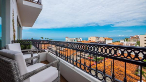 Pier 304 Zona Romantica OceanViews Best Rooftop